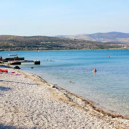 House With A Parking Space Mastrinka, Ciovo - 7583 Traù