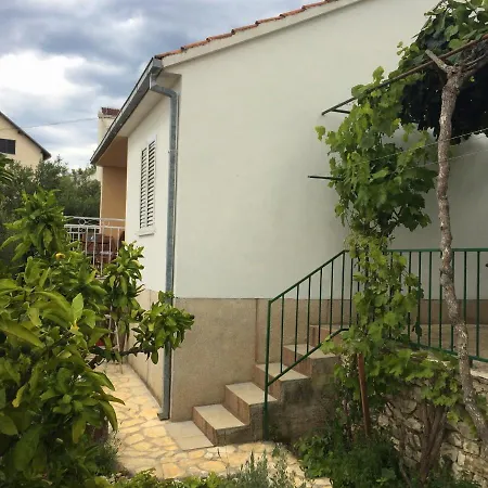 House With A Parking Space Mastrinka, Ciovo - 7583