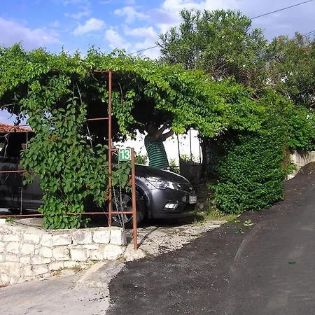 House With A Parking Space Mastrinka, Ciovo - 7583