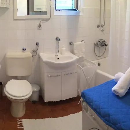 House With A Parking Space Mastrinka, Ciovo - 7583 *