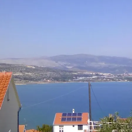 Casa vacanze House With A Parking Space Mastrinka, Ciovo - 7583 *