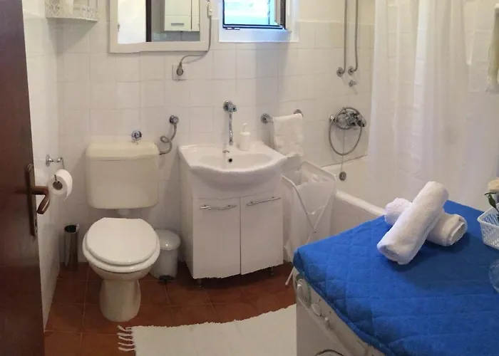 House With A Parking Space Mastrinka, Ciovo - 7583 *