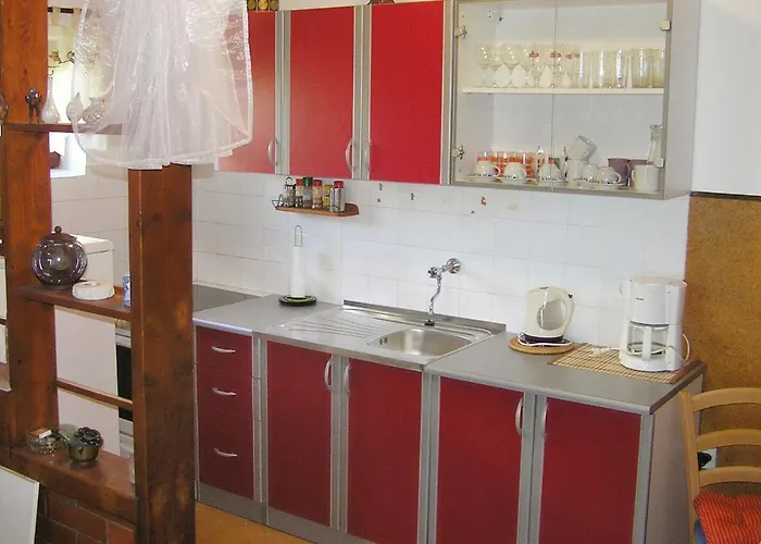 House With A Parking Space Mastrinka, Ciovo - 7583 Сasa de vacaciones