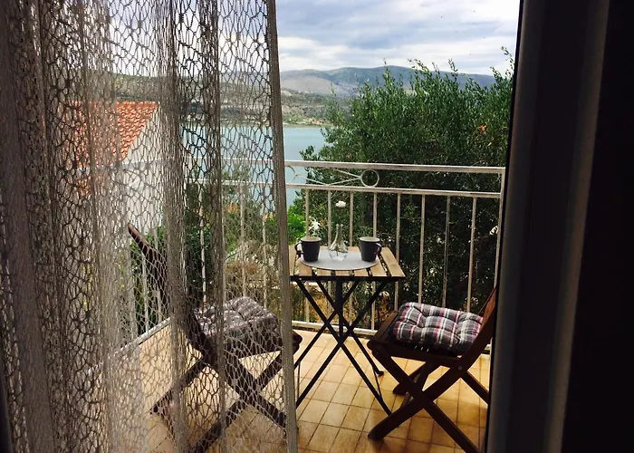 House With A Parking Space Mastrinka, Ciovo - 7583 Trogir