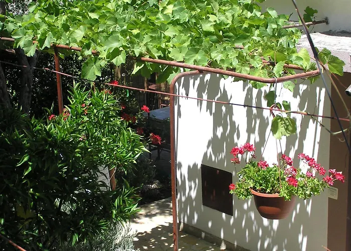 House With A Parking Space Mastrinka, Ciovo - 7583 Сasa de vacaciones Trogir