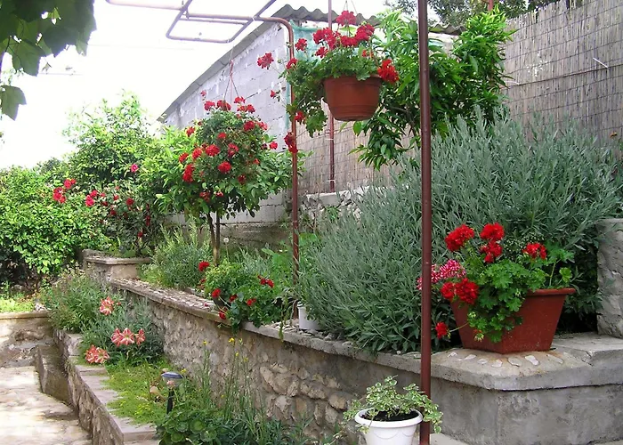 Сasa de vacaciones House With A Parking Space Mastrinka, Ciovo - 7583 Trogir