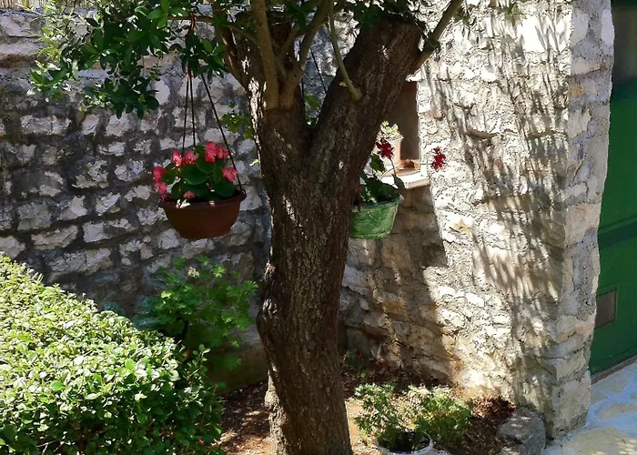 House With A Parking Space Mastrinka, Ciovo - 7583